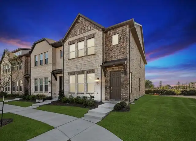 Property at 2271 Adena Springs Dr, Allen, TX, 75013, 3 beds, 2.5 baths, [object Object]