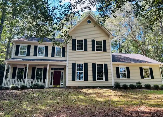 Property at 219 E Yorktown Dr, Lagrange, GA, 30240, 4 beds, 2.5 baths, [object Object]