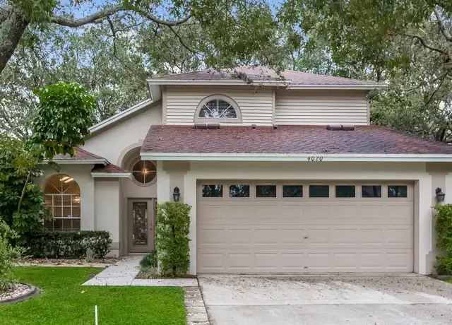 Property at 4020 Windell Pl, Valrico, FL, 33596, 3 beds, 2 baths, [object Object]