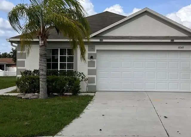 Property at 6840 Aramon Ct, Wesley Chapel, FL, 33545, 3 beds, 2 baths, [object Object]