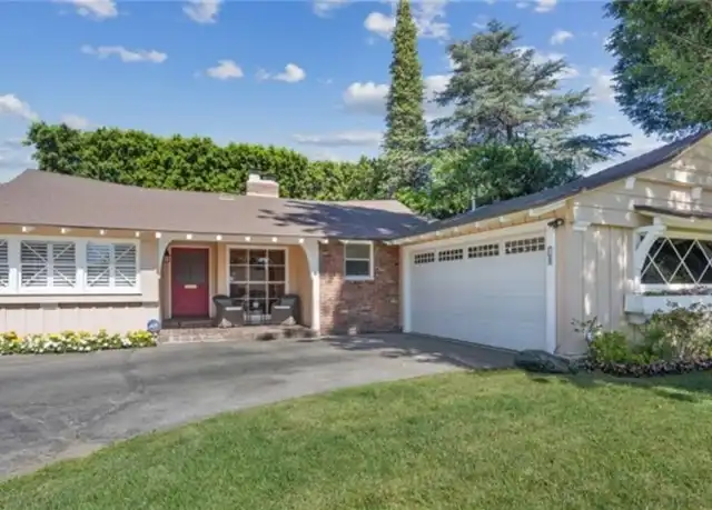 Property at 6646 Mammoth Ave, Van Nuys, CA, 91405, 3 beds, 2 baths, [object Object]