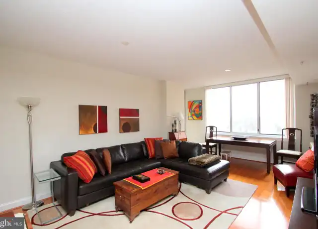 Property at 1020 N Highland St #1012, Arlington, VA, 22201, 2 beds, 2 baths, [object Object]