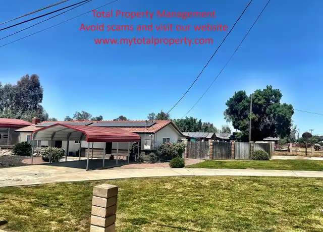 Property at 10480 9 1/2 Ave Unit A, Hanford, CA, 93230, 3 beds, 2 baths, [object Object]