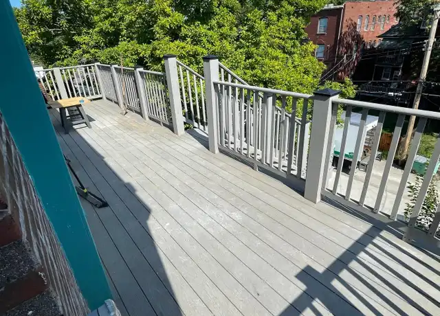 Property at Newly Renovated Apartments in a Quiet Neighborhood - 6011 Kingsbury Ave, Saint Louis, MO, 63112, 3 beds, 2 baths, [object Object]