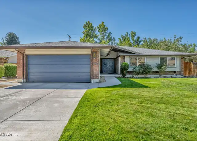 Property at 1490 Foster Dr, Reno, NV, 89509, 3 beds, 2 baths, [object Object]