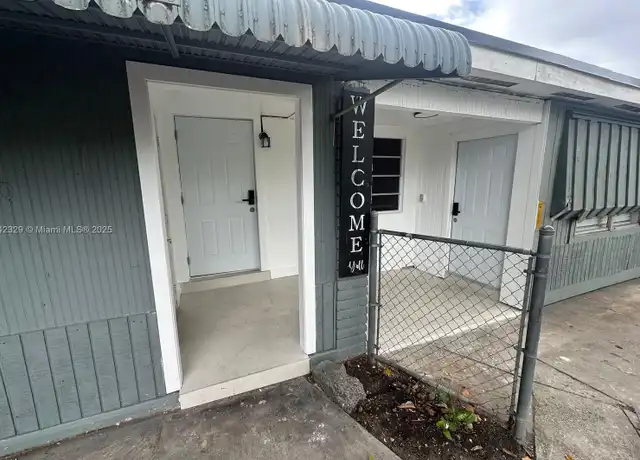Property at 5850 Wiley St Unit 1, Hollywood, FL, 33023, 1 bed, 1 bath, [object Object]