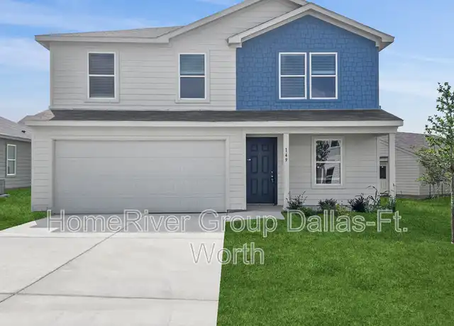 Property at 149 Bluebonnet Way, Granbury, TX, 76048, 5 beds, 3 baths, [object Object]