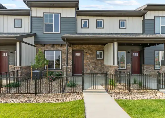 Property at 822 Mangold Ln Unit 3, Fort Collins, CO, 80524, 3 beds, 2.5 baths, [object Object]