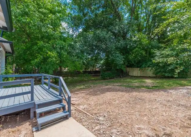 Property at 1143 Gracewood Ave SE, Atlanta, GA, 30316, 2 beds, 1 bath, [object Object]