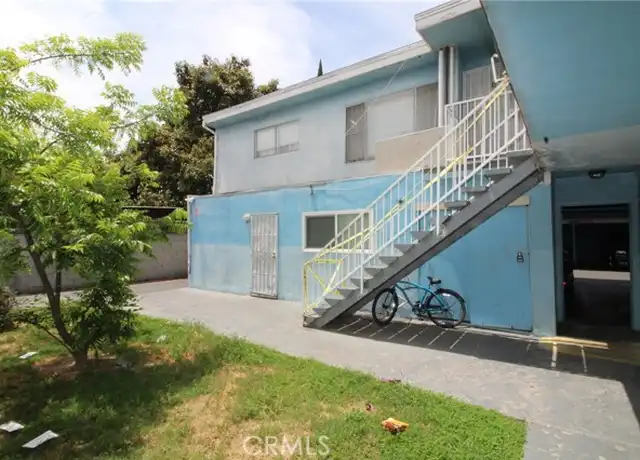 Property at 1911 N Santa Fe Ave Unit 5, Compton, CA, 90221, 1 bed, 1 bath, [object Object]