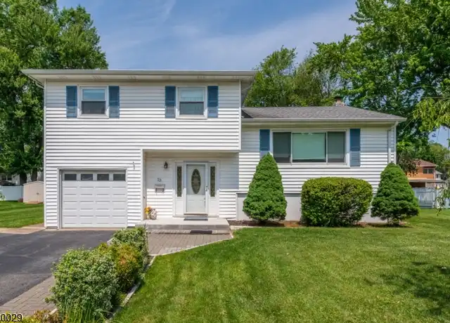 Property at 23 Distler Ave, West Caldwell, NJ, 07006, 3 beds, 2 baths, [object Object]