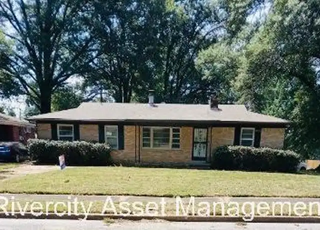 Property at 2035 Gayle Ave, Memphis, TN, 38127, 3 beds, 1.5 baths, [object Object]