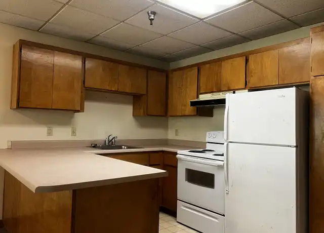 Property at 323 3rd St Unit G, Eureka, CA, 95501, 1 bed, 1 bath, [object Object]