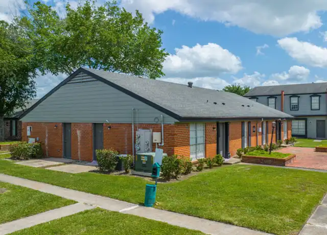 Property at 6550 Lexington Dr Unit 205, Beaumont, TX, 77706, 2 beds, 1.5 baths, [object Object]