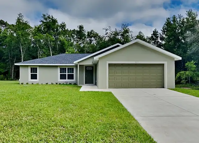 Property at 2415 W Devon Dr, Citrus Springs, FL, 34434, 3 beds, 2 baths, [object Object]