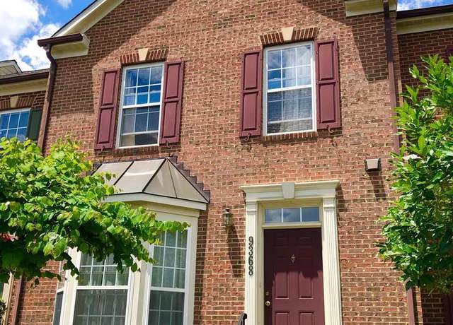 Photo of 9368 Penrose St, Frederick, MD 21704