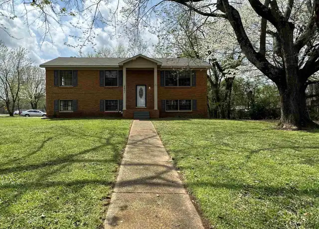 Property at 2601 Rita Ln NW, Huntsville, AL, 35810, 3 beds, 2 baths, [object Object]