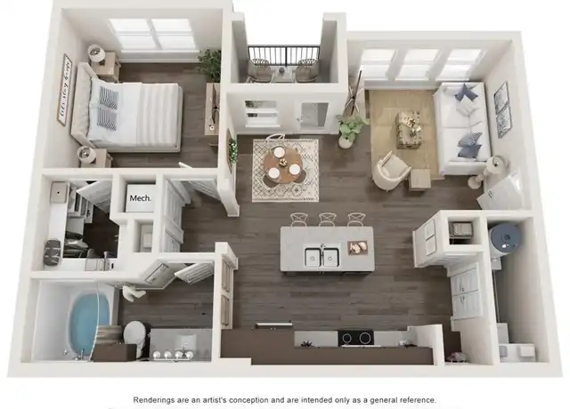 Property at 2201 Creekview Dr Unit 1135, Waco, TX, 76711, 1 bed, 1 bath, [object Object]