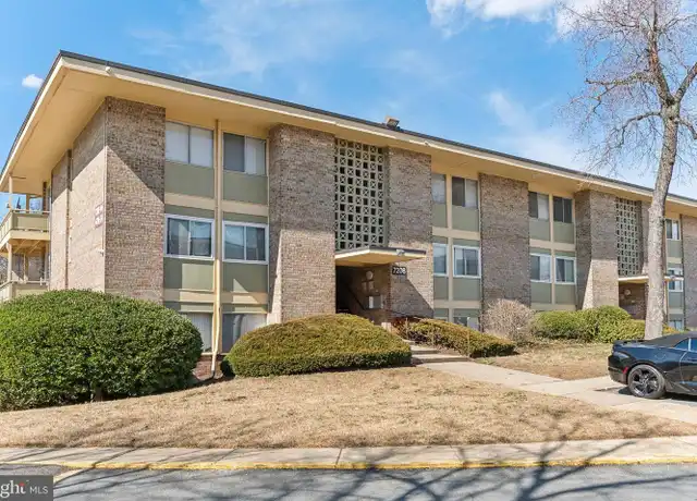 Property at 7208 Donnell Pl Unit D, Forestville, MD, 20747, 2 beds, 1 bath, [object Object]