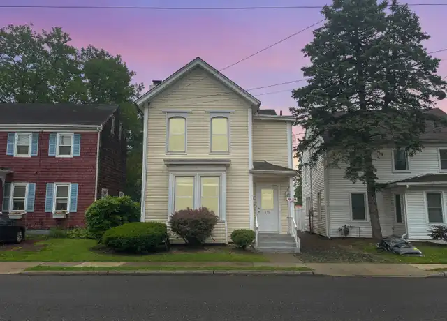 Property at 191 Main St Unit A, Matawan, NJ, 07747, 2 beds, 1 bath, [object Object]