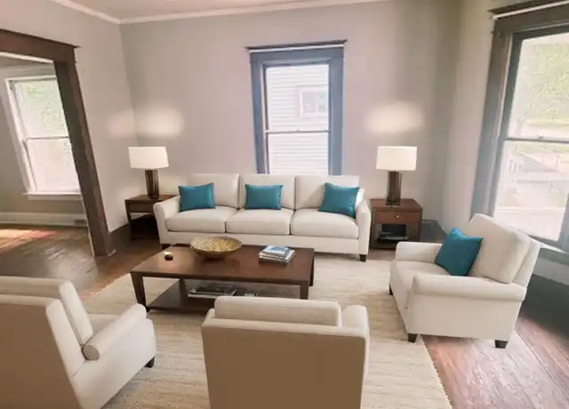 Property at 831 Watkins St SE, Grand Rapids, MI, 49507, 3 beds, 1.5 baths, [object Object]