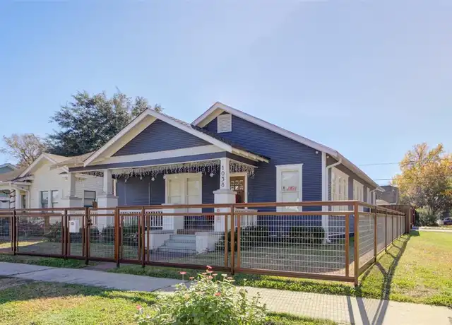 Property at 1038 E 16th St, Houston, TX, 77009, 1 bed, 1 bath, [object Object]