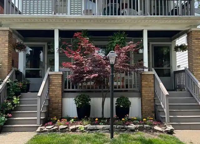 Property at 1359 Maryland St, Grosse Pointe Park, MI, 48230, 2 beds, 1 bath, [object Object]