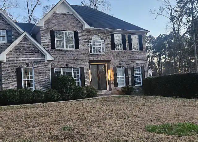 Property at 6635 Ashebrooke Dr, Douglasville, GA, 30135, 6 beds, 4 baths, [object Object]