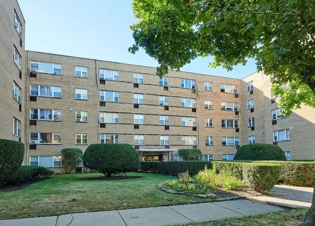 Property at 2115 W Farwell Ave #202, Chicago, IL, 60645, 2 beds, 1 bath, [object Object]