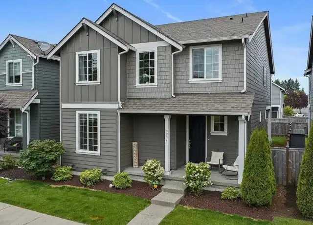 Property at 5238 53rd Ave SE, Lacey, WA, 98503, 4 beds, 3 baths, [object Object]