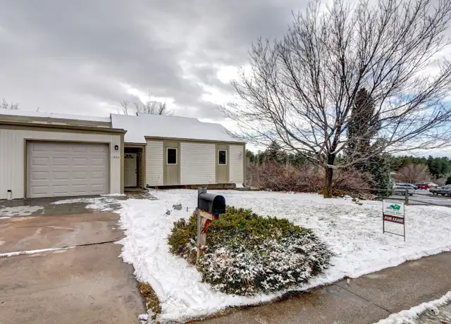 Property at 1280 South St, Castle Rock, CO, 80104, 3 beds, 2 baths, [object Object]