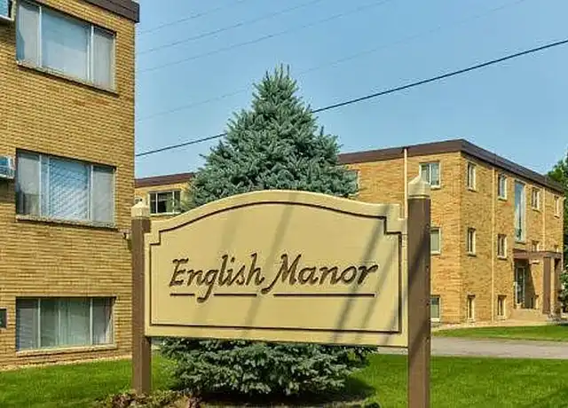 Property at English Manor - 1809 English St, Saint Paul, MN, 55109, 1 bed, 1 bath, [object Object]