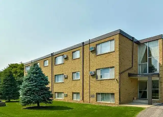 Property at English Manor - 1809 English St, Saint Paul, MN, 55109, 1 bed, 1 bath, [object Object]