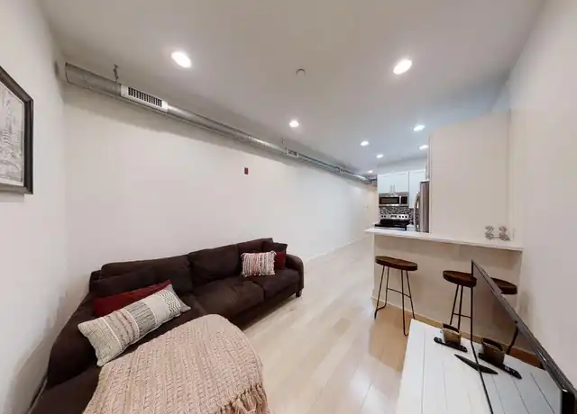 Property at 1305 Locust St Unit 2A, Philadelphia, PA, 19107, 1 bed, 1 bath, [object Object]