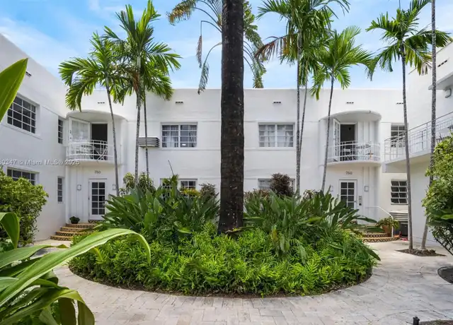 Property at 750 Espanola Way #6, Miami Beach, FL, 33139, 0 beds, 1 bath, [object Object]