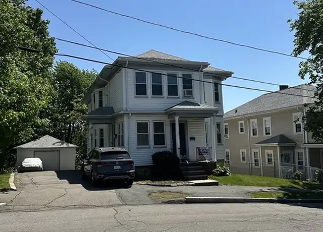 Property at 270 Holbrook Rd Unit 1, Quincy, MA, 02171, 2 beds, 1 bath, [object Object]