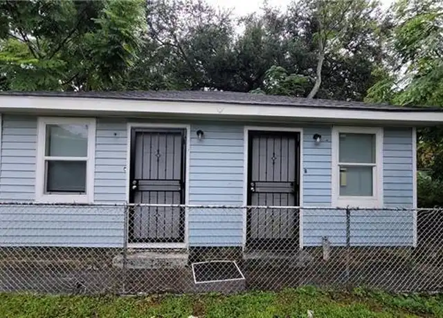Property at 919 Andry St Unit B, New Orleans, LA, 70117, 1 bed, 1 bath, [object Object]
