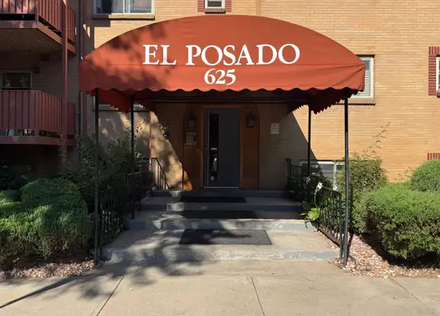 Property at 625 N Pennsylvania St #307, Denver, CO, 80203, 0 beds, 1 bath, [object Object]