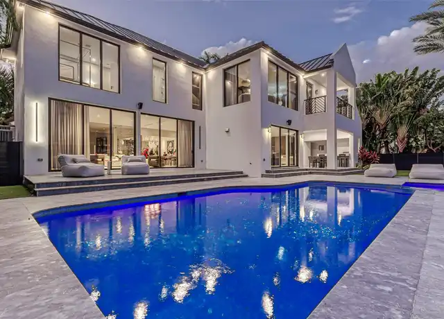 Property at 520 San Marco Dr, Fort Lauderdale, FL, 33301, 6 beds, 7.5 baths, [object Object]