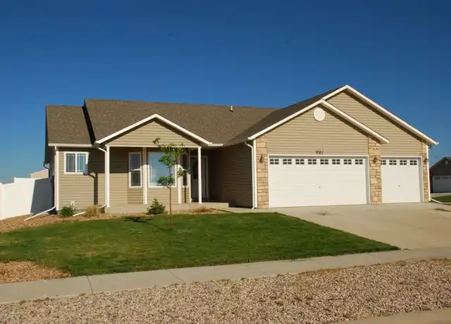 Property at 7081 McClellan Rd, Wellington, CO, 80549, 3 beds, 2 baths, [object Object]
