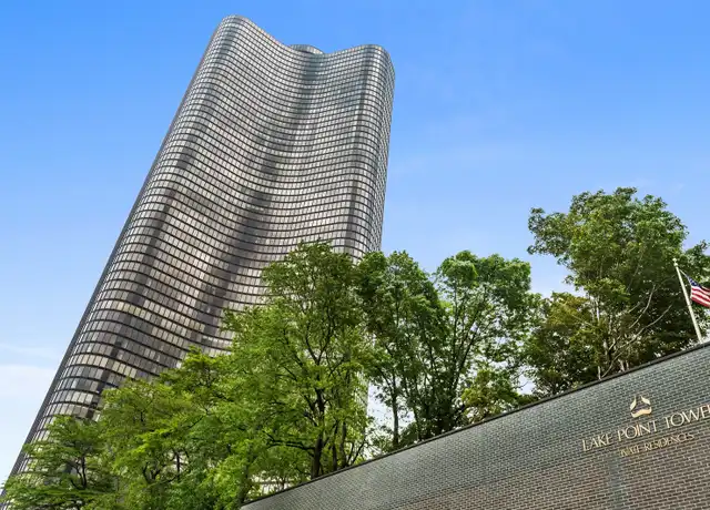 Property at 505 N Lake Shore Dr #507, Chicago, IL, 60611, 1 bed, 1 bath, [object Object]
