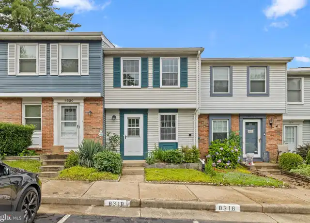 Property at 8318 Brookvale Ct, Springfield, VA, 22153, 2 beds, 2 baths, [object Object]