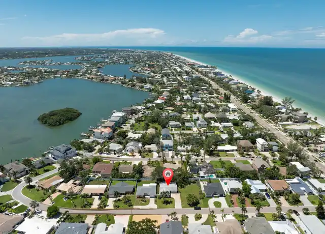 Property at 114 8th St, Belleair Beach, FL, 33786, 2 beds, 2 baths, [object Object]