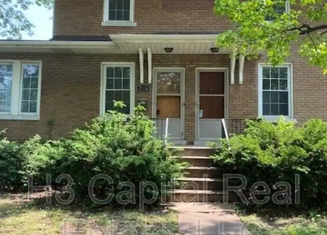 Property at 2556 Edison Ave Unit A, Granite City, IL, 62040, 2 beds, 1 bath, [object Object]