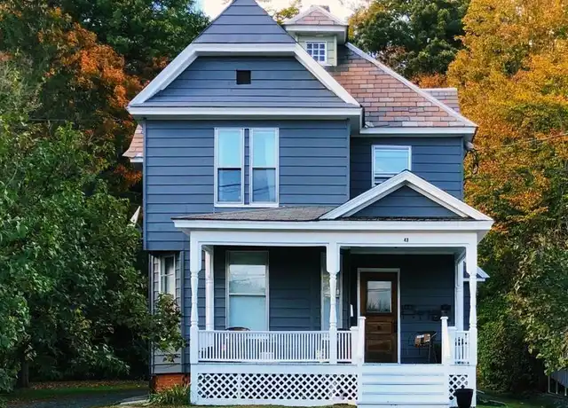 Property at 43 Connecticut River Rd Unit 1, White River Junction, VT, 05001, 1 bed, 1 bath, [object Object]