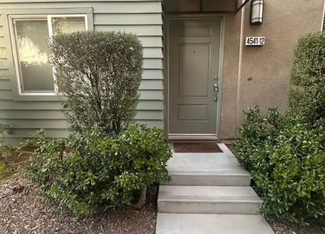 Property at 4541 Rainier Ave #12, San Diego, CA, 92120, 4 beds, 3 baths, [object Object]