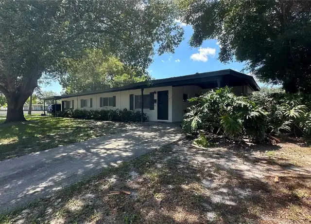 Property at 1418 Beatrice Dr, Orlando, FL, 32810, 2 beds, 2 baths, [object Object]