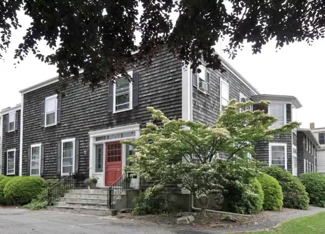 Property at 36 Kay St #6, Newport, RI, 02840, 1 bed, 1 bath, [object Object]