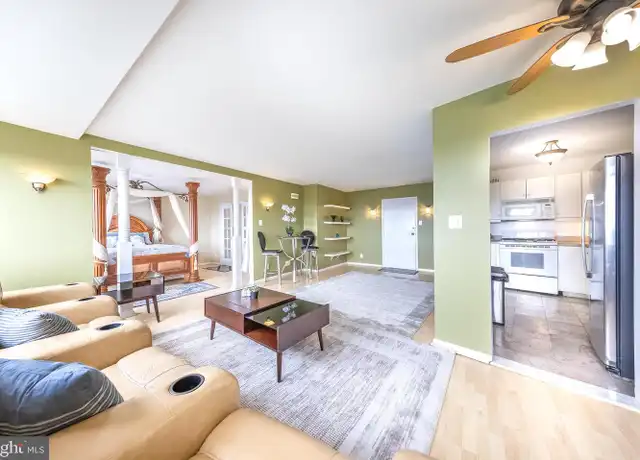 Property at 301 N Beauregard St #1410, Alexandria, VA, 22312, 1 bed, 1 bath, [object Object]