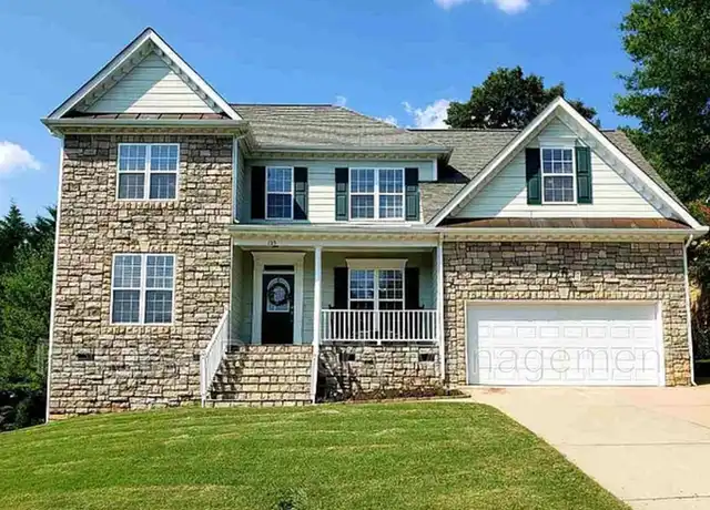 Property at 125 Spalding Ln, Clayton, NC, 27527, 4 beds, 2.5 baths, [object Object]